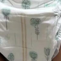 新手爸妈尿裤选购指南｜深耕自然护臀，读懂好奇小森林的安心实力