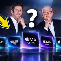 苹果芯片别乱买!M5到M6到底怎么选?