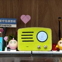 不止是音响!猫王贴贴WINK隐藏玩法大合集