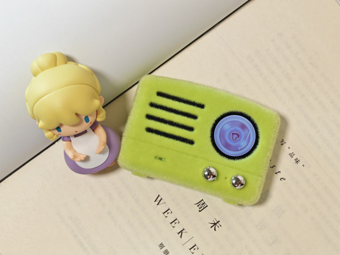猫王音响音箱