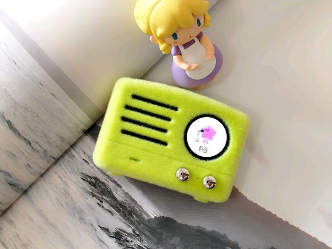 猫王音响音箱