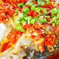 剁椒鱼头：热辣鲜香的湘味经典