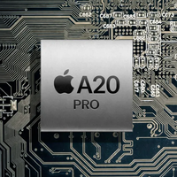 A20 Pro牙膏挤爆了：iPhone 18 Pro 与 18 Pro Max 首批评测出炉
