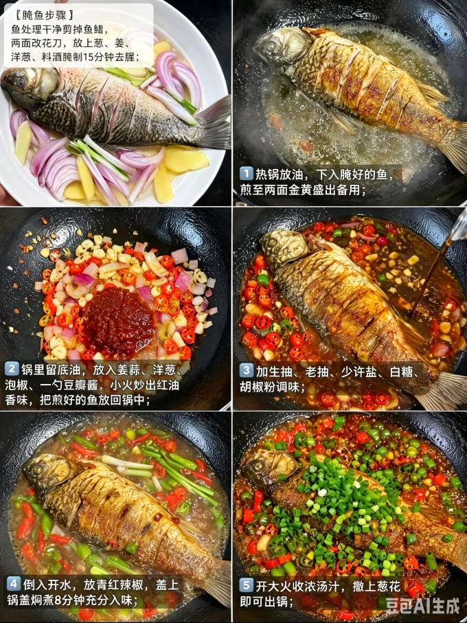 海鲜水产
