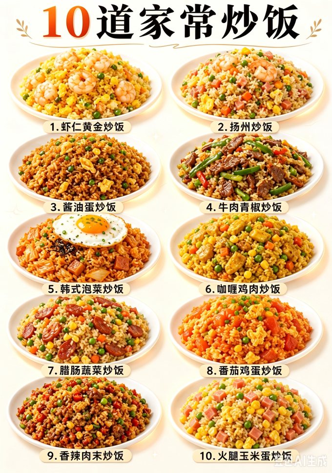 米面杂粮
