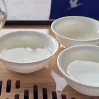 网上买茶测评-碧潭飘雪特级品味