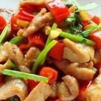 烟火人间，辣椒炒肉