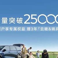 3000差异有啥区别?华境S新增配置,多花这笔钱到底值不值