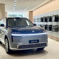 问界2027年撤出华为门店,渠道分网赛力斯独立运营车主权益不变