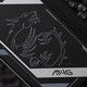 规格满分  微星 MAG Z890M GAMING PLUS WIFI小黑龙评测