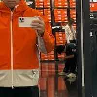 329的防水冲锋衣，秒杀ACG？