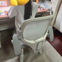 初中生久坐学习椅，说点大实话
