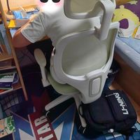 抄作业！初中生撑腰学习椅
