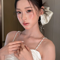 原生水光眼神器✨欧巴兰定轴高光半年抛14.2小直径超自然