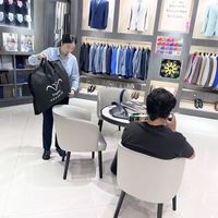 这家西装定制的顾问超懂普通人