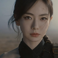 AI红毯人人可上，戚薇带AI剧亮相威尼斯，虚拟主播月入百万