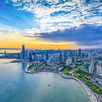 海军舰艇开放日抽签指南：中签率0.01%，中了你还得这么看才不亏