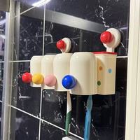 洗漱台乱糟糟、杯底积水发霉的看过来✨