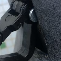 花5元网购摩托车挂钩，自己更换省了维修费