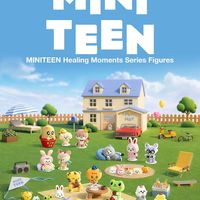 韩国开卖早鸟当天售罄、国内没官宣拼车已发车：泡泡玛特×SEVENTEEN「MINITEEN」盲盒概率公开，常规1/14、隐藏萌粒3/126、端一箱保送全员+1隐藏——有人嘲「扭蛋换个标」、有人夸「一盒凑齐全员」：单抽你担、端盒拼车还是等国内，这三笔账我替你摸完了