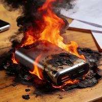 3C认证充电宝客舱起火，假标老化漏洞让安检形同虚设