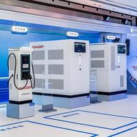 15C倍率+1.4MW！欣旺达闪充电池发布，5分钟充电70%续航800公里