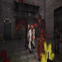 【Steam喜加一】免费领取复古FPS《Deadshot》