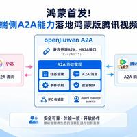 华为用户有福了！腾讯元宝原生上架，DeepSeek等模型免费用