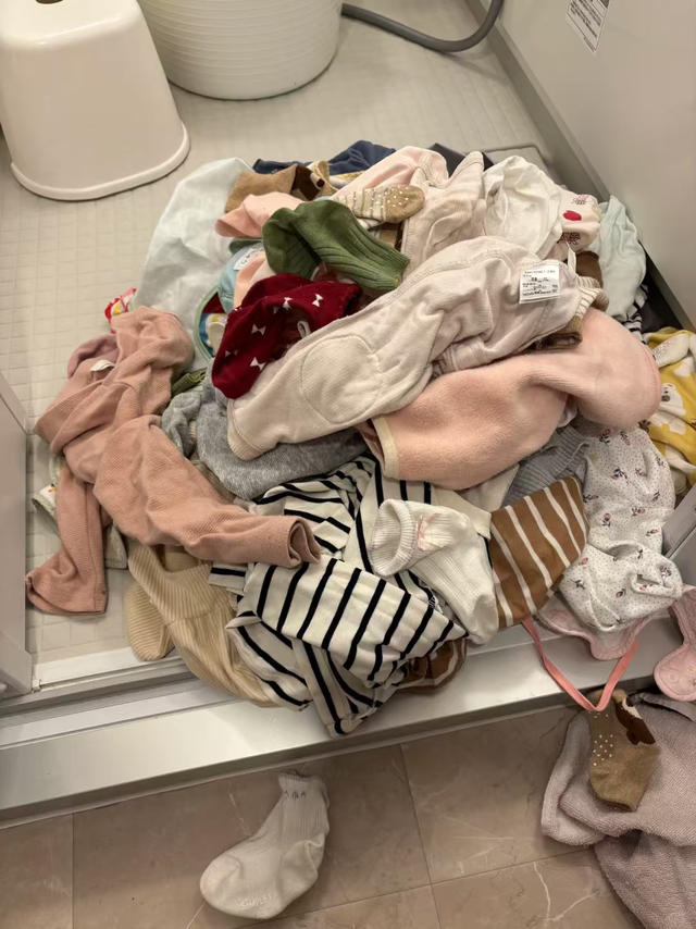 血渍 10 分钟泡掉，2026 去血渍榜实测