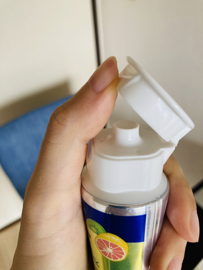 皓乐齿牙膏