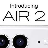 iPhone Air 2新曝光：双摄有望补上，续航也要改！