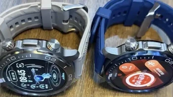 大量长虹智能手表流入闲鱼！内置4G内存可听歌，准全新88元