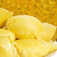 榴莲的气味矛盾与味觉体验