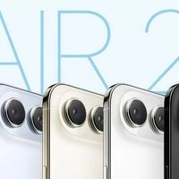 iPhone Air 2爆料汇总完了,我帮你按使用场景理了一遍该不该等!