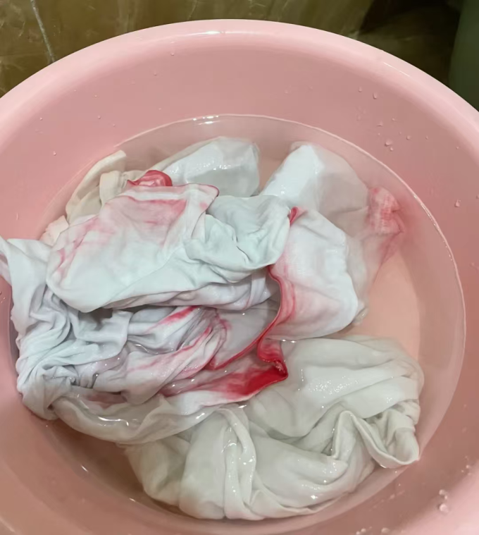 法尤兰衣物清洁