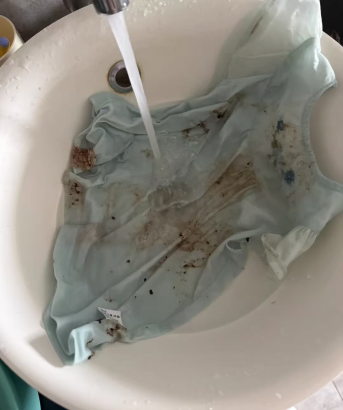 法尤兰衣物清洁