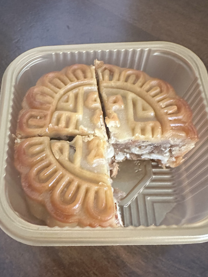 月饼
