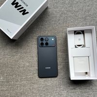 荣耀WIN2系列入网:万级大电池+2K高刷,游戏旗舰风向再起