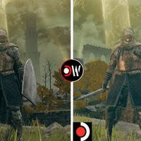 Switch 2版《艾尔登法环》值得入手吗？帧数稳了，便携党狂喜
