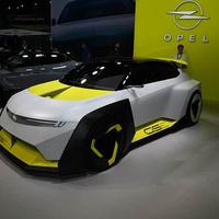 8个品牌、9款概念车，Stellantis这届巴黎车展到底要搞什么大动作