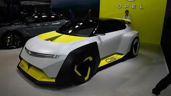 8个品牌、9款概念车，Stellantis这届巴黎车展到底要搞什么大动作