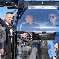 中国飞行汽车首次进入阿联酋国家级监管沙盒，全球首个个人低空飞行沙盒意味着什么