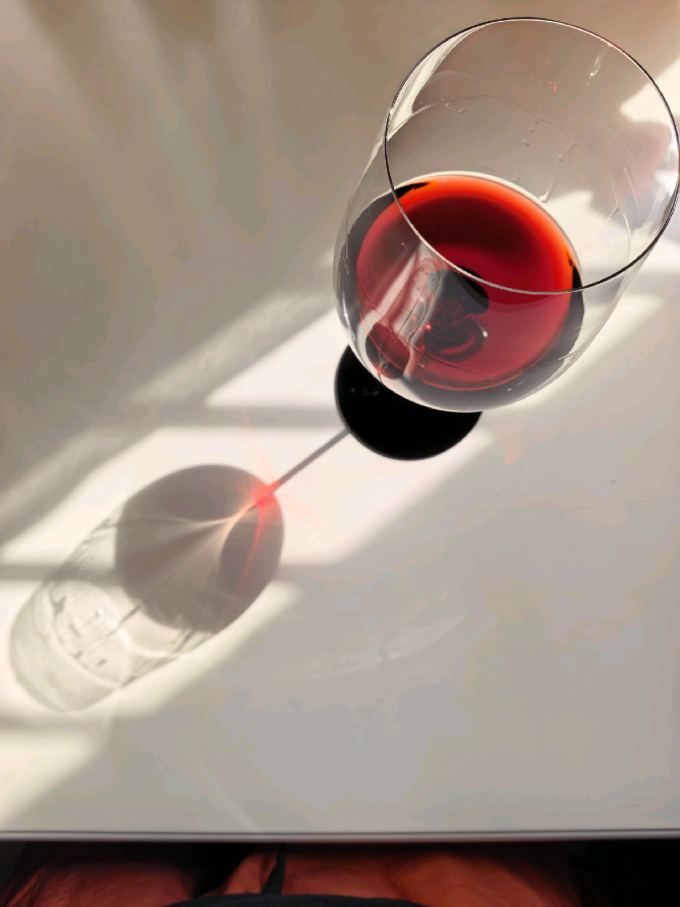 西鸽酒庄红葡萄酒