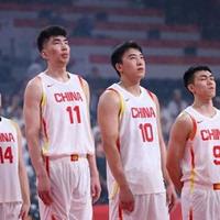 中国男篮亚运负日本二队20分，青训体系代差才是崩盘根源