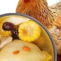 老母鸡清炖技巧与搭配指南