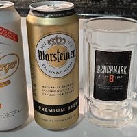 中秋佳节搭配虾蟹美食，怎能少的了皮尔森啤酒？且看我的私藏清单