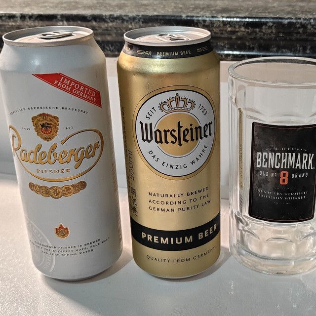 中秋佳节搭配虾蟹美食，怎能少的了皮尔森啤酒？且看我的私藏清单