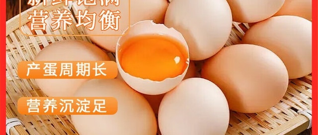 鸡蛋的营养价值与食用误区解析