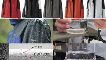 连防伪变色标都是仿的：这年头辨真假冲锋衣的三招，已经全失效了