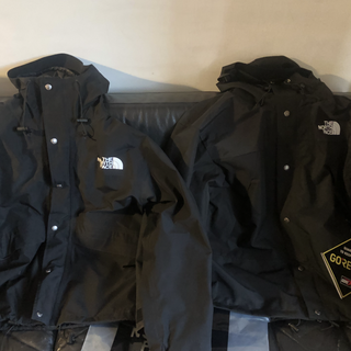 连防伪变色标都是仿的：这年头辨真假冲锋衣的三招，已经全失效了